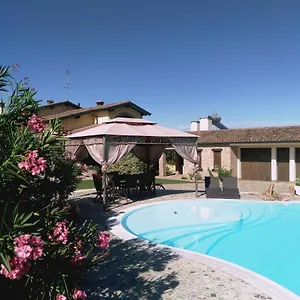 Il Martin Pescatore Bed & Breakfast Bagnolo San Vito