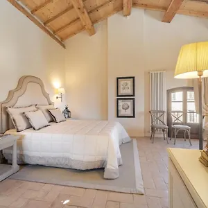 Rivo Della Corte Bed & Breakfast Pistoia