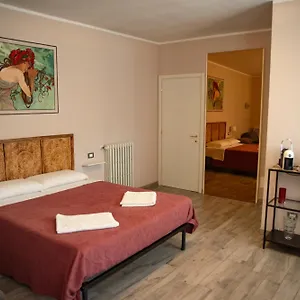 La Corte Di Aldo Bed & Breakfast Rozzano