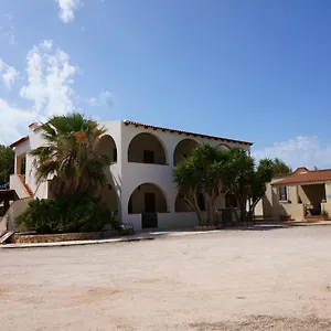 Il Veliero Blu Aparthotel Lampedusa