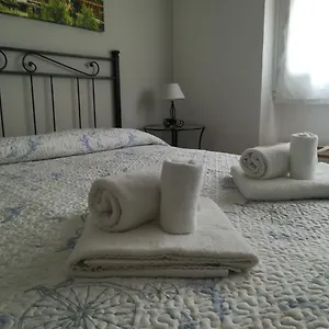 A Casa Di Luca Affittacamere Verona