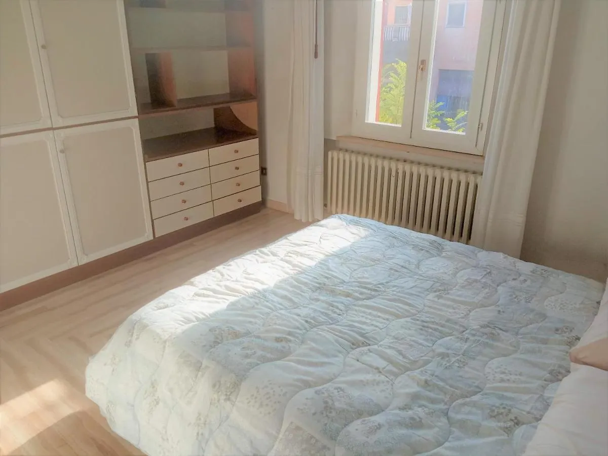 Guest house Primaticcio Camera A Sud Bologna