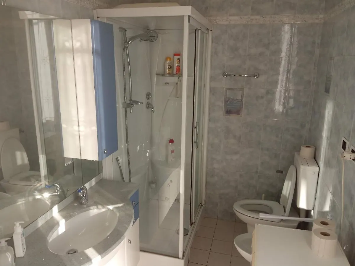 Primaticcio Camera A Sud Bologna Guest house